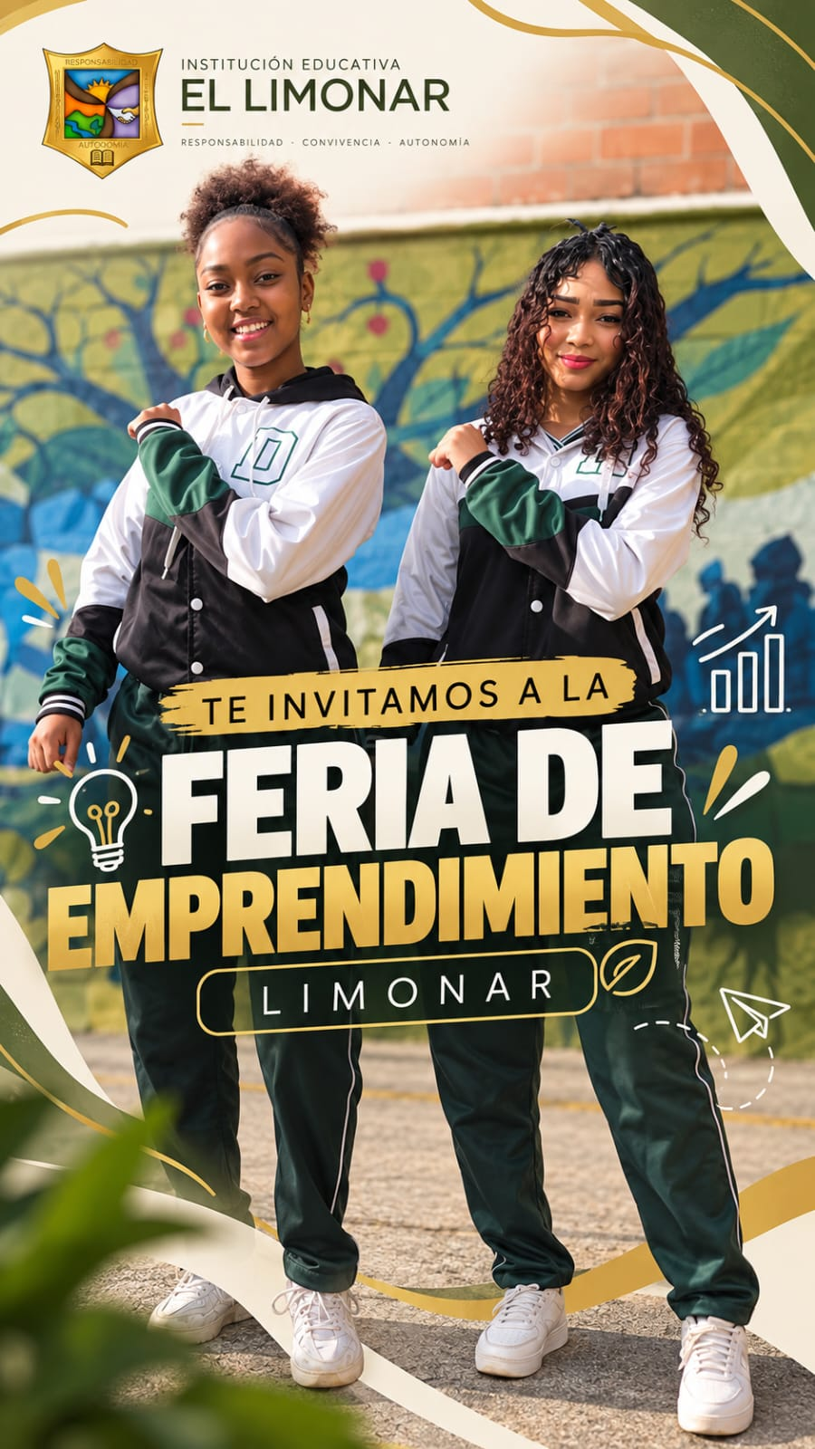feria de emprendimiento